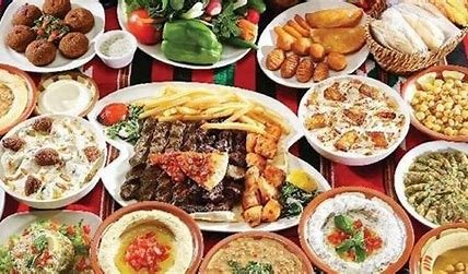 أبرز الأطباق المصرية التقليدية