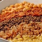 الكشري المصري