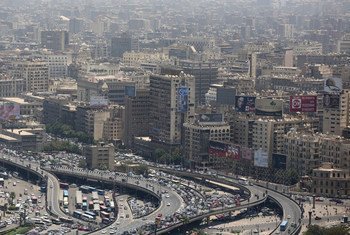 دول العالم الثالث