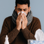 الزكام كل ما تحتاج معرفته بالتفثيل وطرق علاجه