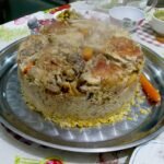 المقلوبة الفلسطينية