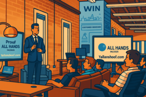 الغياب الرقمي