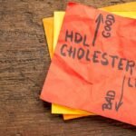 الفرق بين الكوليسترول الجيد والسيء