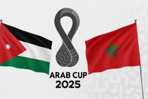 كأس العرب 2025: نهائي ملكي بامتياز