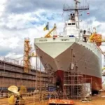 صناعة السفن