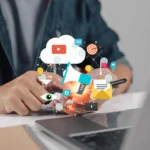 التسويق الرقمي